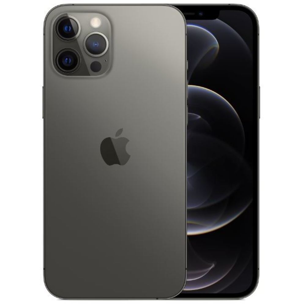 Apple iPhone 12 Pro Max 256GB Graphite - Unlocked